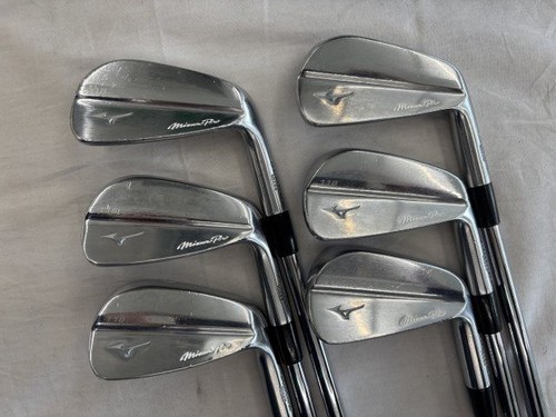 Mizuno pro 118 - 118, da