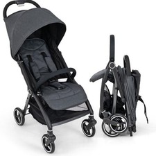 Passeggino pieghevole con