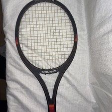 VTG Rare Donnay I TT/18 tennis