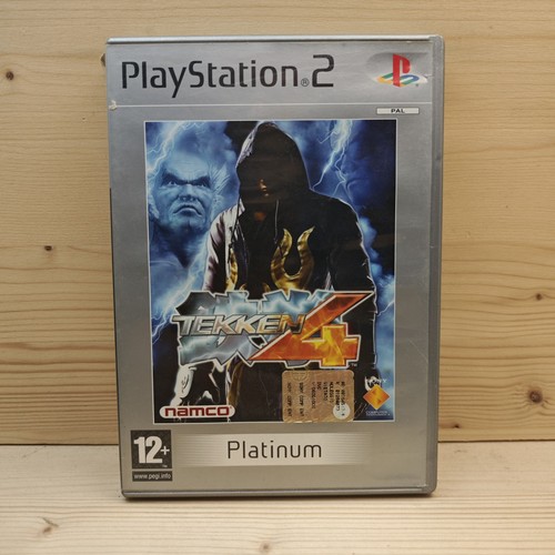 Tekken manuale per - tekken,