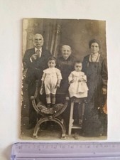 Foto Ritratto di Famiglia in