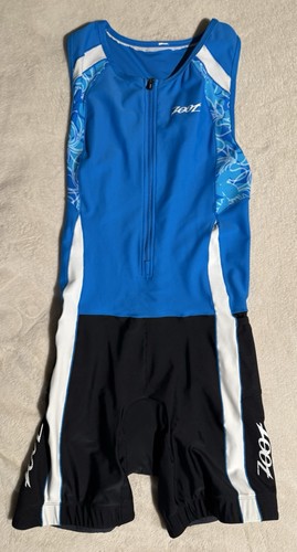 Zoot tuta triathlon - zoot,