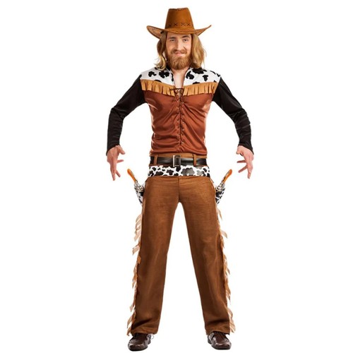 Boland costume da cowboy - boland,