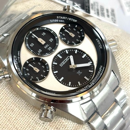 Orologio seiko prospex speed - orologio,