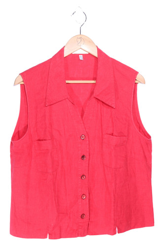 Camicia donna giorgio rossa - giorgio,