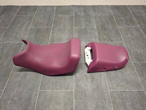 Sella suzuki gsx - (seat), f