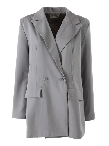 Solada blazer oversize - solada, da