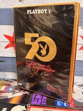 50 Years Of Playmates 2-Disc