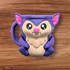 Porta gelato pinta personaggio