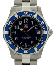 Tag Heuer 34mm Midsize