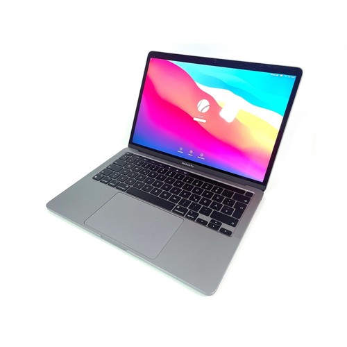 Apple macbook pro - (fall, 2020)