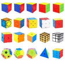 Meilong Cubo Di Rubik 2x2 3x3