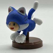 Super Mario Gatto Rospo Mini