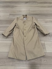 Rare Canada Made Aquascutum