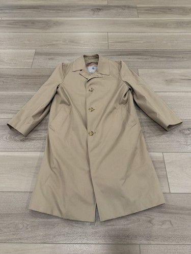 Raro trench coat aquascutum - trench,