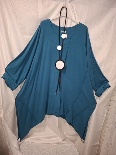 Labass tunica maglia lunga