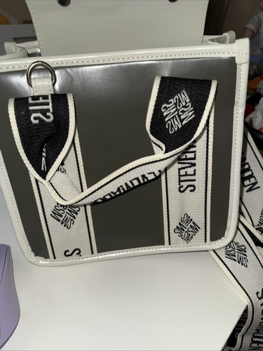 Borsa tracolla media steve - borsa, a