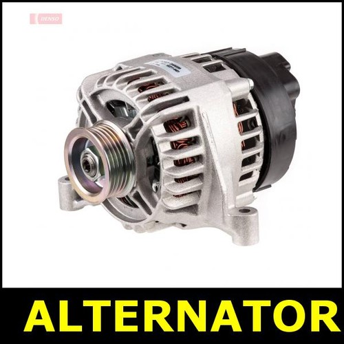 Alternatore compatibile con