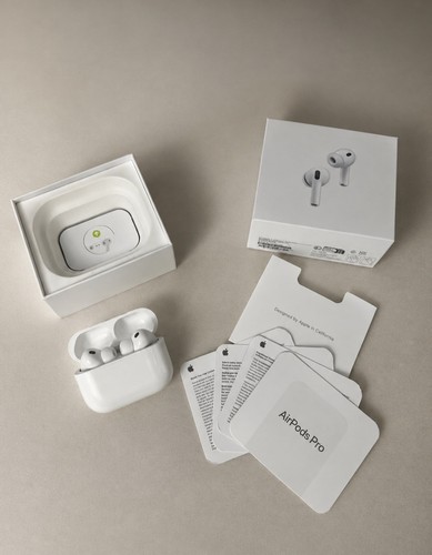 Apple airpods pro wireless - airpods,