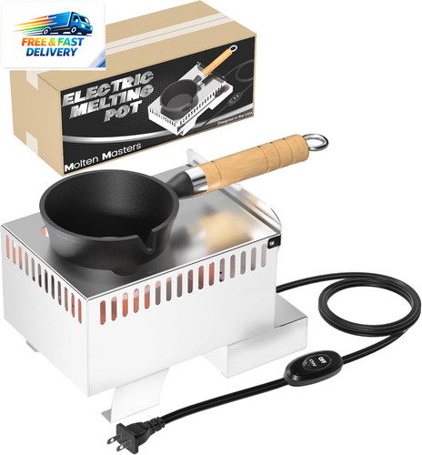 Fusore piombo elettrico - piombo,