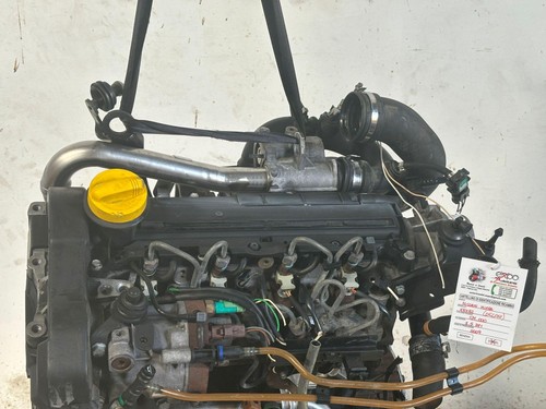 Motore completo per nissan - completo,