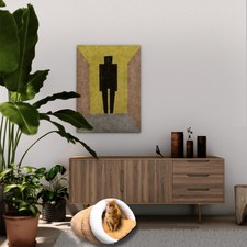  Sacco Nanna Per Gatti Dormire