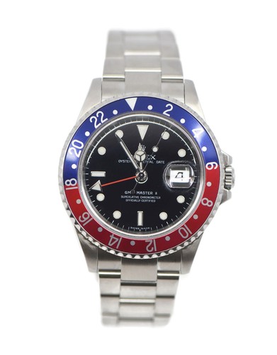 Orologio rolex gmt master - rolex, gmt-master