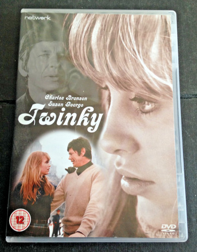 Twinky charles bronson susan - charles,