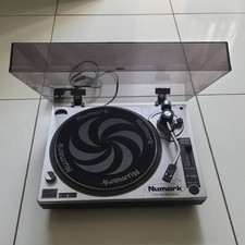 Numark TT-1520 DJ Giradischi