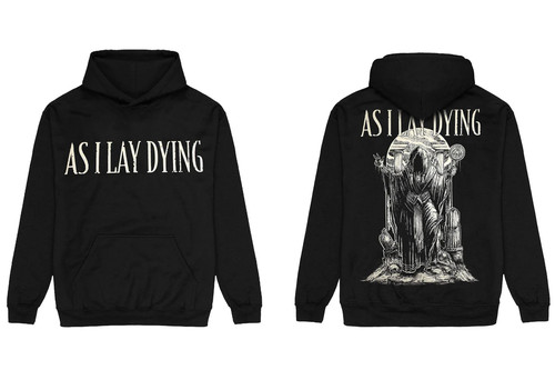 Lay dying gatekeeper - i,
