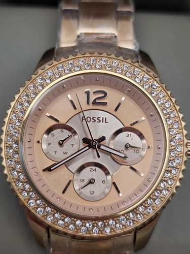 Nuovo orologio fossil - orologio, es3590