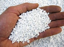 Perlite, agriperlite 2/6 mm (1