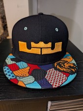 Nike True Lebron James King