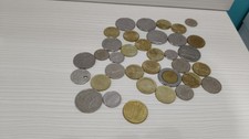 Lotto monete argento - argento, usa