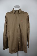 MURPHY & NYE CAMICIA UOMO COTONE COTTON TG XXL MAN CASUAL VINTAGE SHIRT