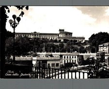 Chieti casa dello studente F. Grande spedita