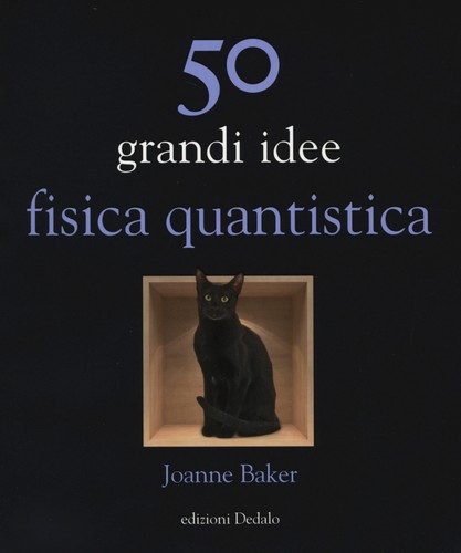 Grandi idee fisica - grandi,
