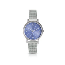 Orologio Donna OPSPW-901 Ops Objects Blue Dial Acciaio Maglia Milano