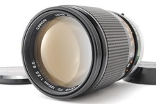 [MINT] Canon FD 135mm f2.5