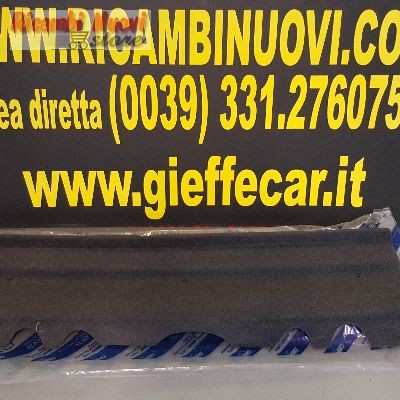 Rivestimento interno vano - interno,