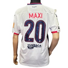 Maglia Match Issue Maxi Lopez