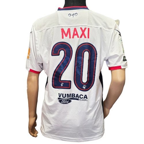 Maglia match issue maxi lopez - maglia,