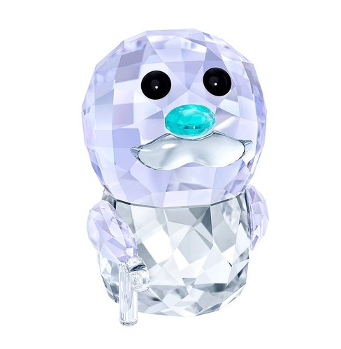 Statuina cristallo swarovski - cristallo,