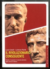 RIVOLUZIONARIO CONSEGUENTE (