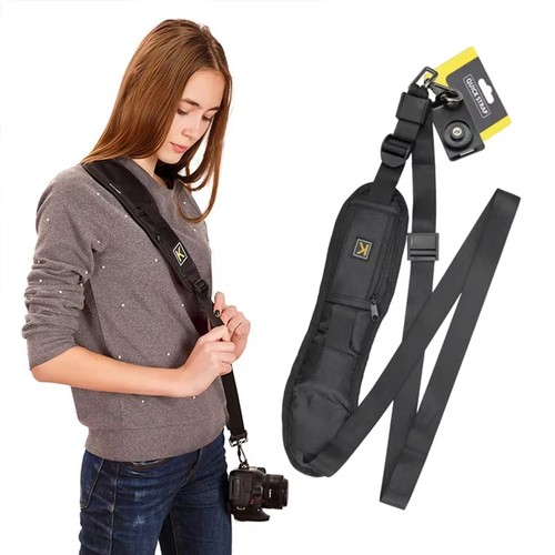 Tracolla fotocamera dslr - tracolla,