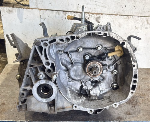 Cambio manuale per renault - cambio,