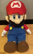 Mario Party 5 Peluche 27”