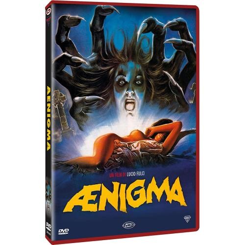 Aenigma nuova edizione dvd - edizione,