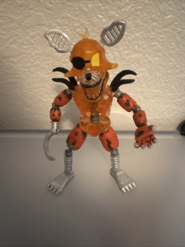 Funko five nights freddy - five, at