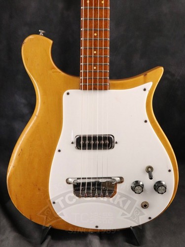 Rickenbacker 420 chitarra - rickenbacker,